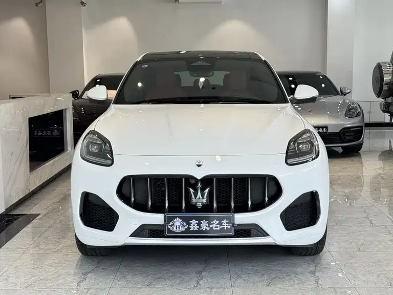Maserati Grecale 2.0 T GT