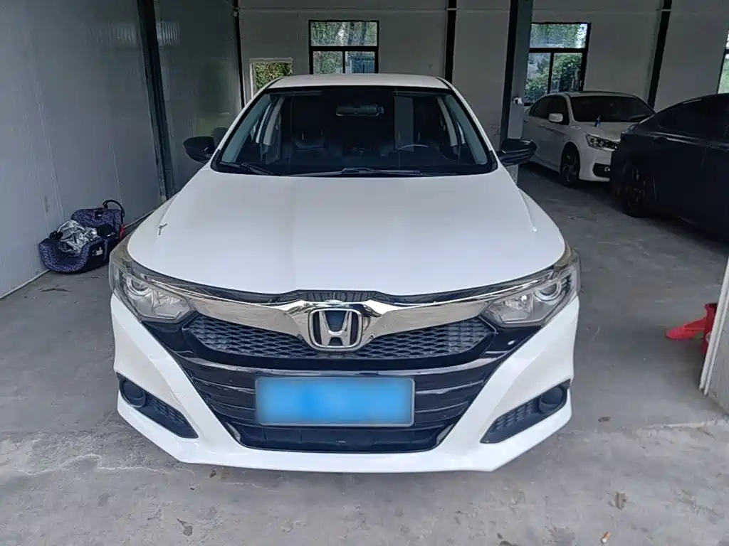 Crider 凌派 2019款 180 Turbo 手动舒适版 国V