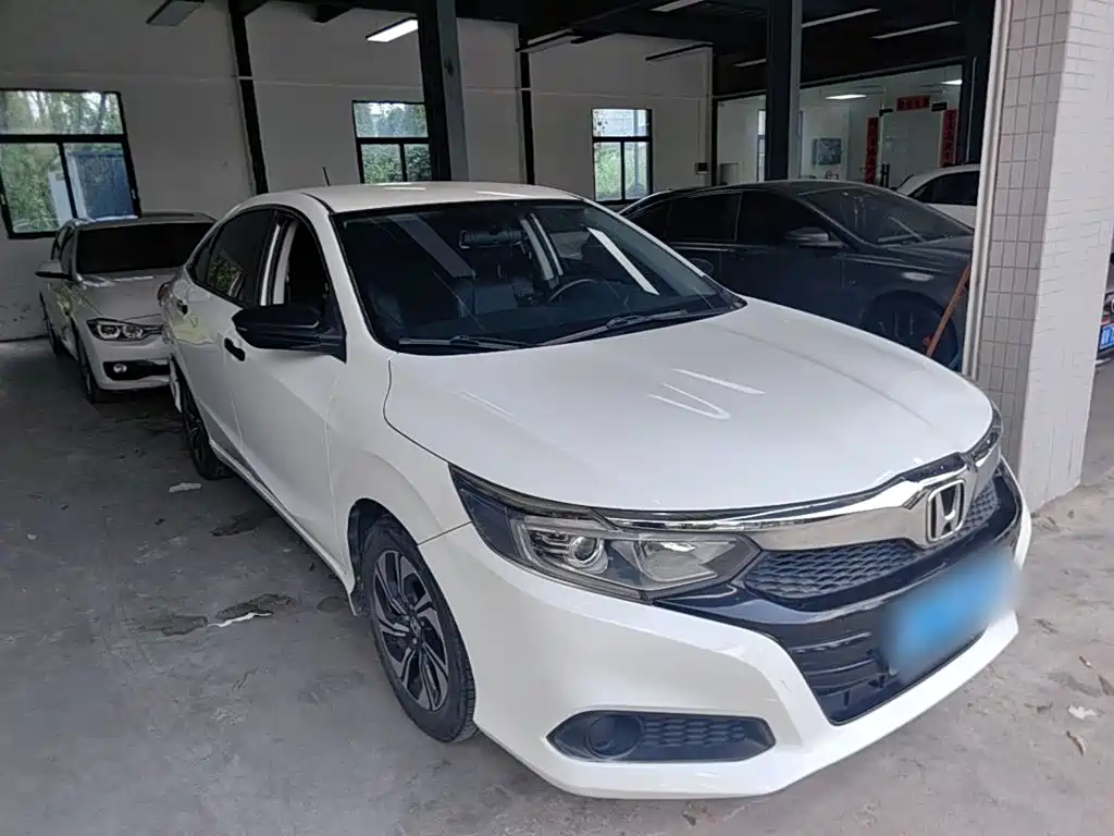 Crider 凌派 2019款 180 Turbo 手动舒适版 国V