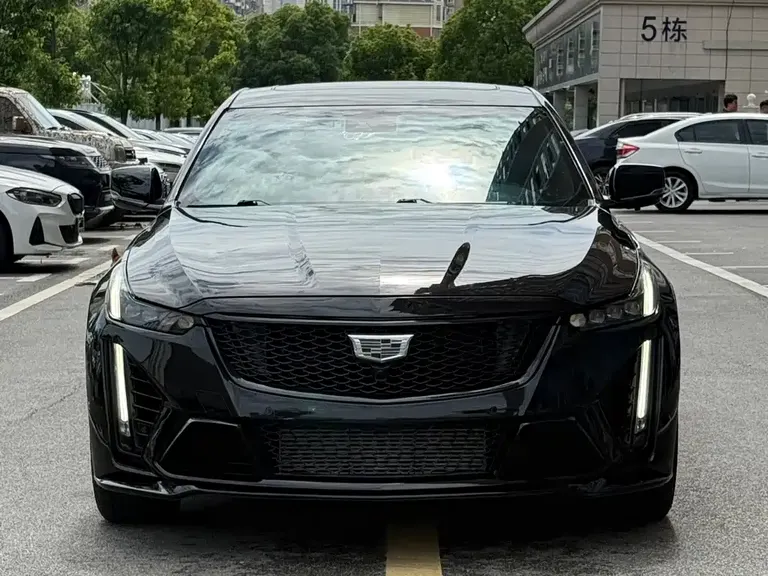 Cadillac CT5 28 T Luxury