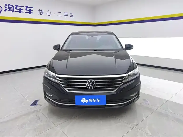 Volkswagen Lavida 280 TSI DSG Comfort