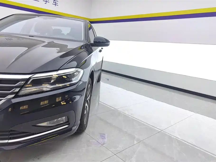 Lavida 280 TSI DSG Comfort