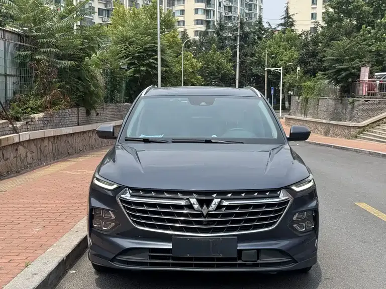 Wuling Victory Facelift 280 T 1.5 T CVT Flagship