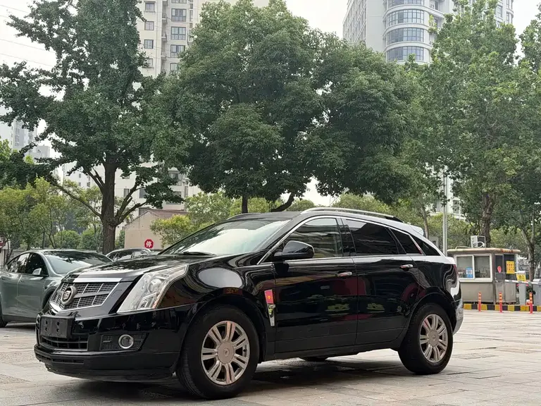 Cadillac SRX 3.0 L Luxury