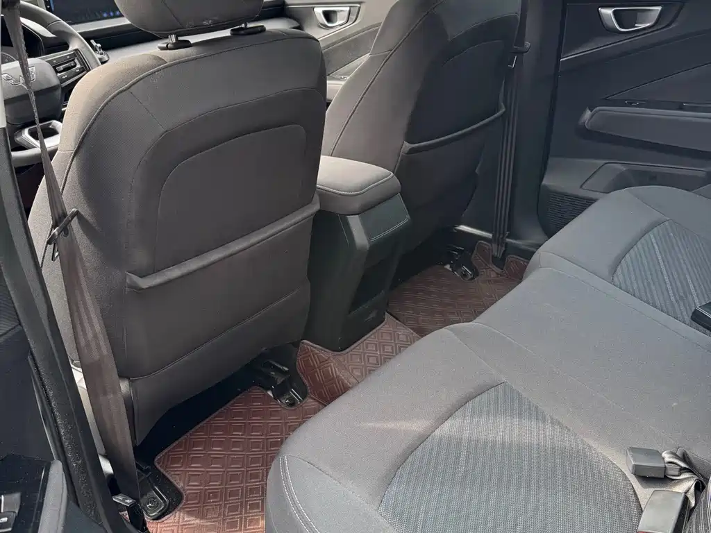 Wuling Xingchi 五菱星驰 2022款 1.5 L 手动自在型