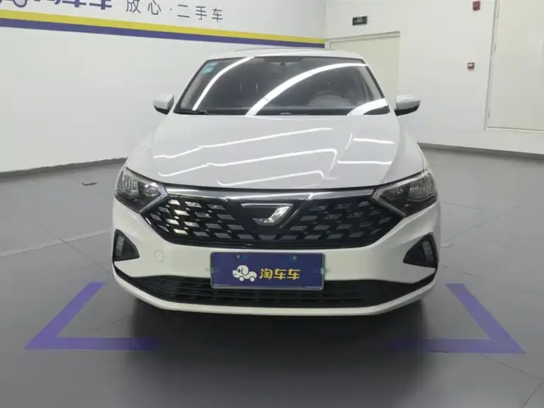 Jetta VA3 1.5 L Auto Joy