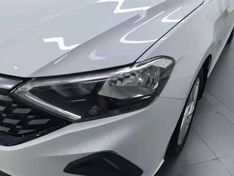 Jetta VA3 1.5 L Auto Joy