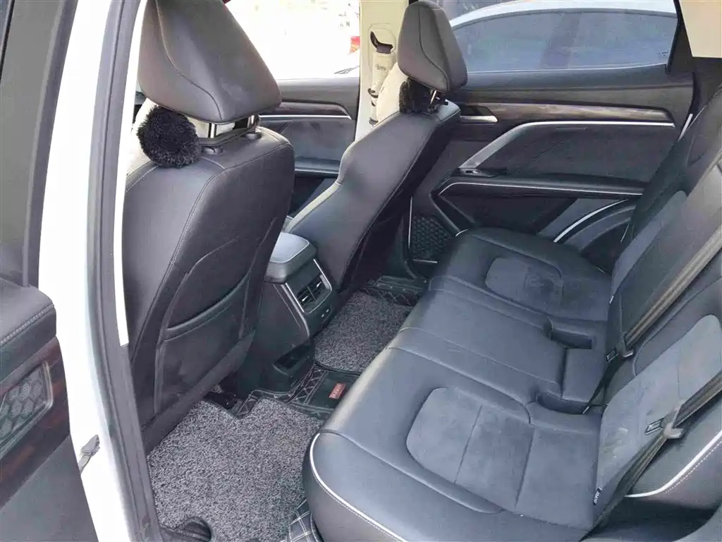 Haval H6 1.5 T Auto Champion