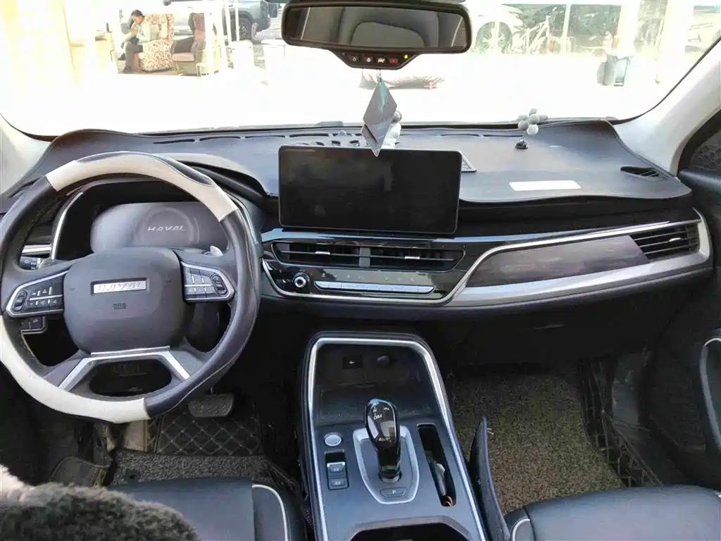 Haval H6 1.5 T Auto Champion