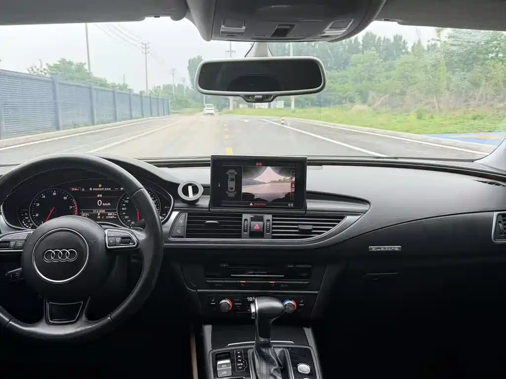 Audi A7 50 TFSI quattro Comfort