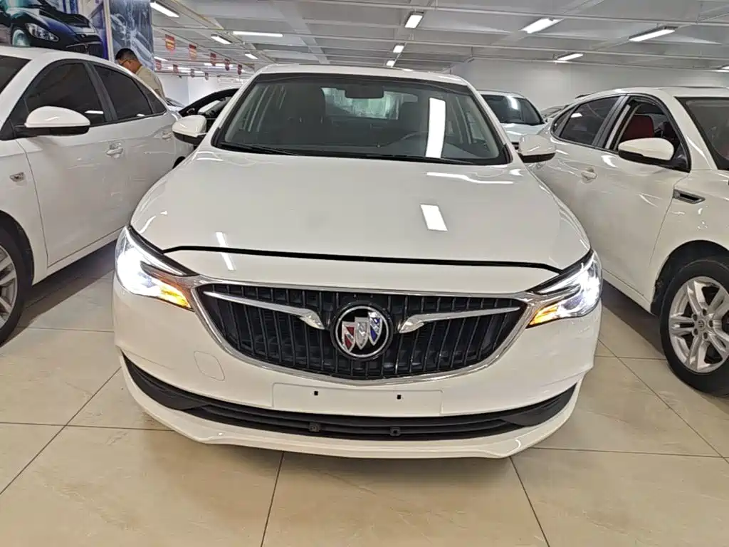 Excelle GT Facelift Exemplary 1.5 L Auto Elite