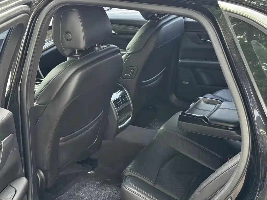Cadillac CT6 28 T Luxury