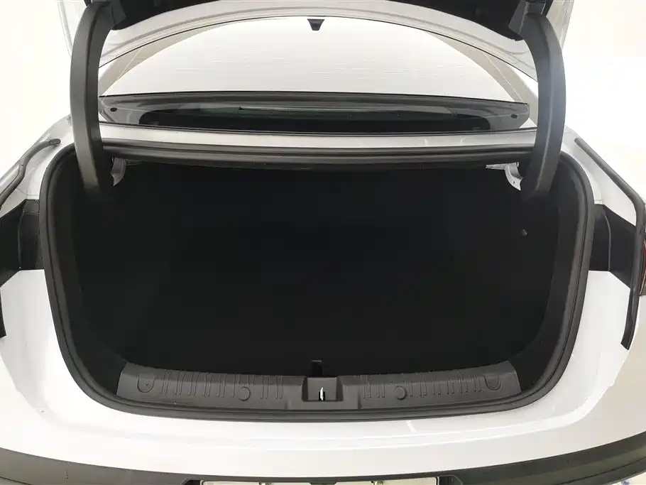 Qin L DM-i Smart Drive 80 KM Leading