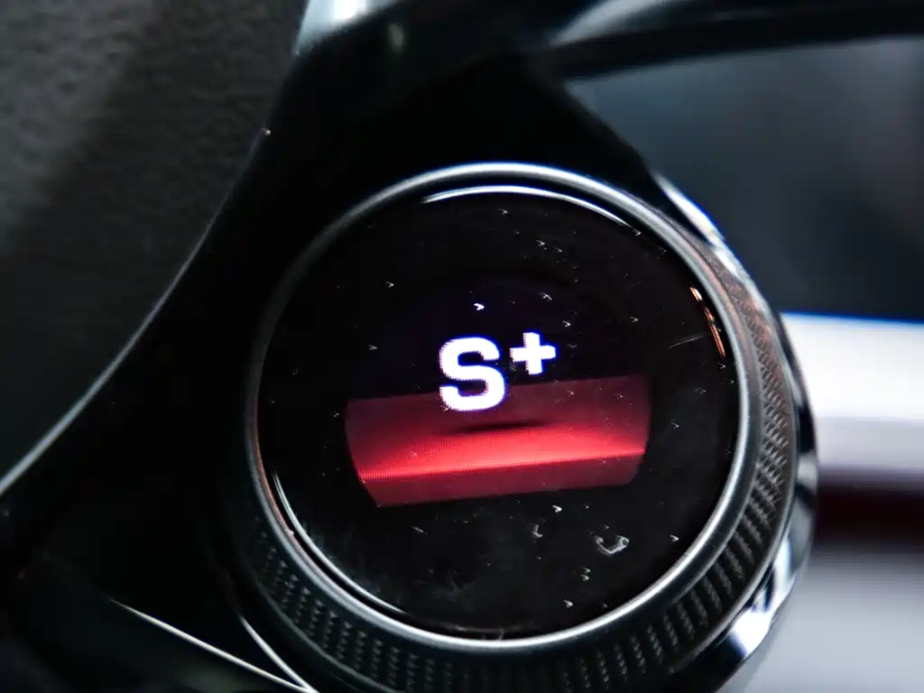 AMG GT AMG GT 50 4-door Coupe
