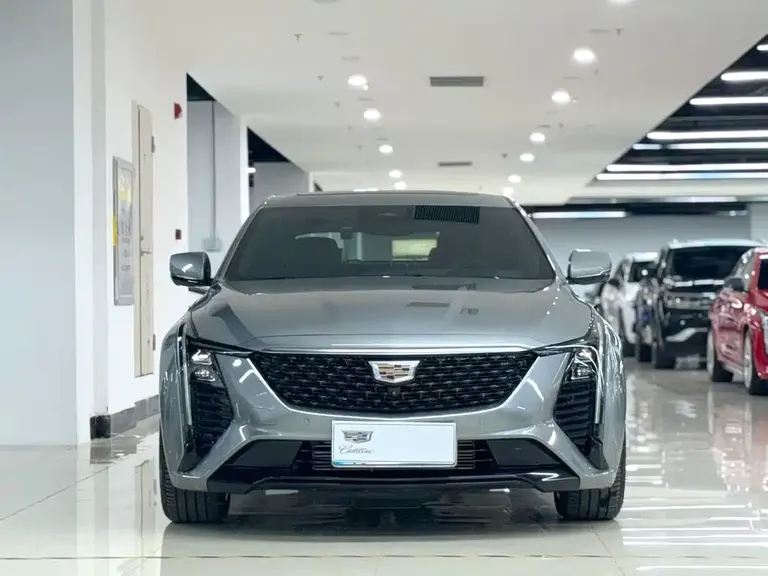 Cadillac CT5 28 T City Sport