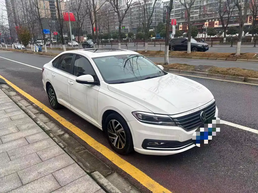 Lavida 1.5 L Auto 5 Million