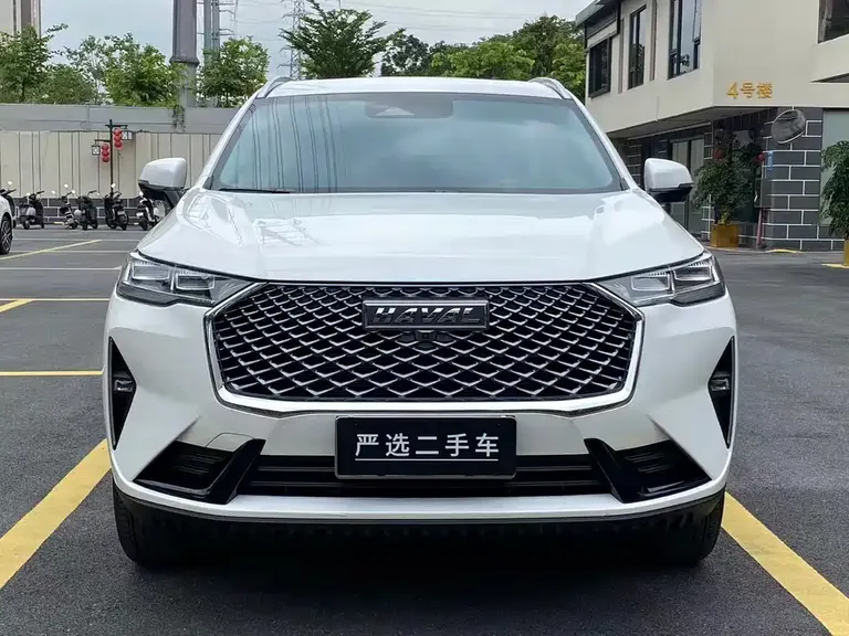 Haval H6 1.5 T 2 WD Classic