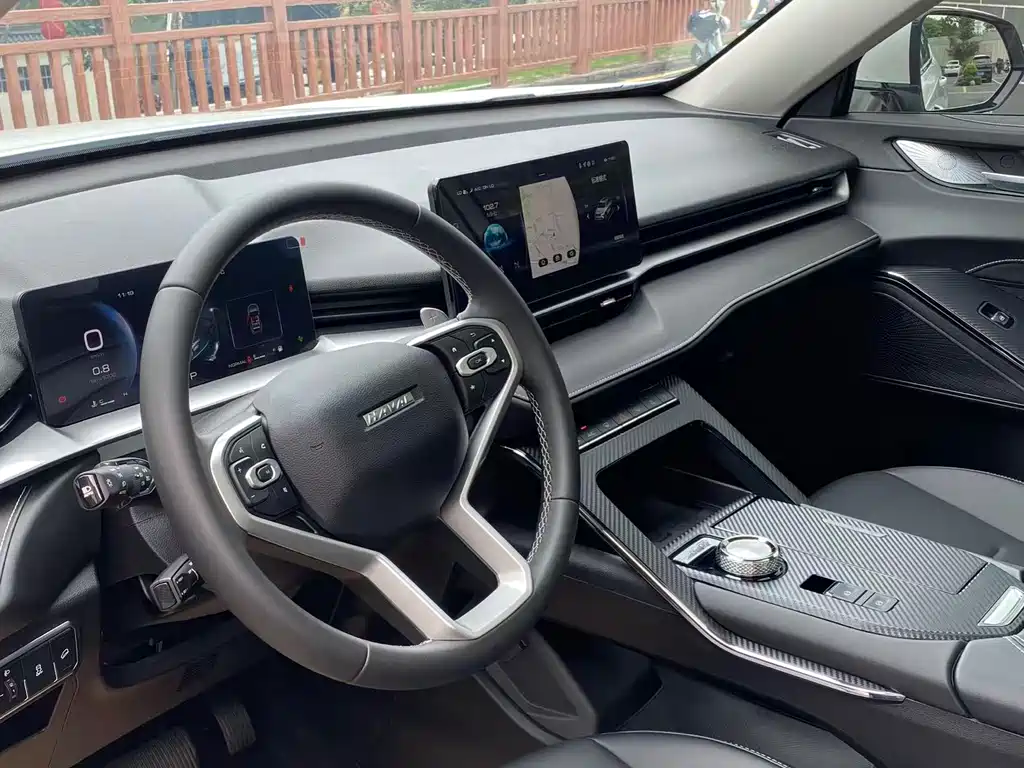 Haval H6 1.5 T 2 WD Classic
