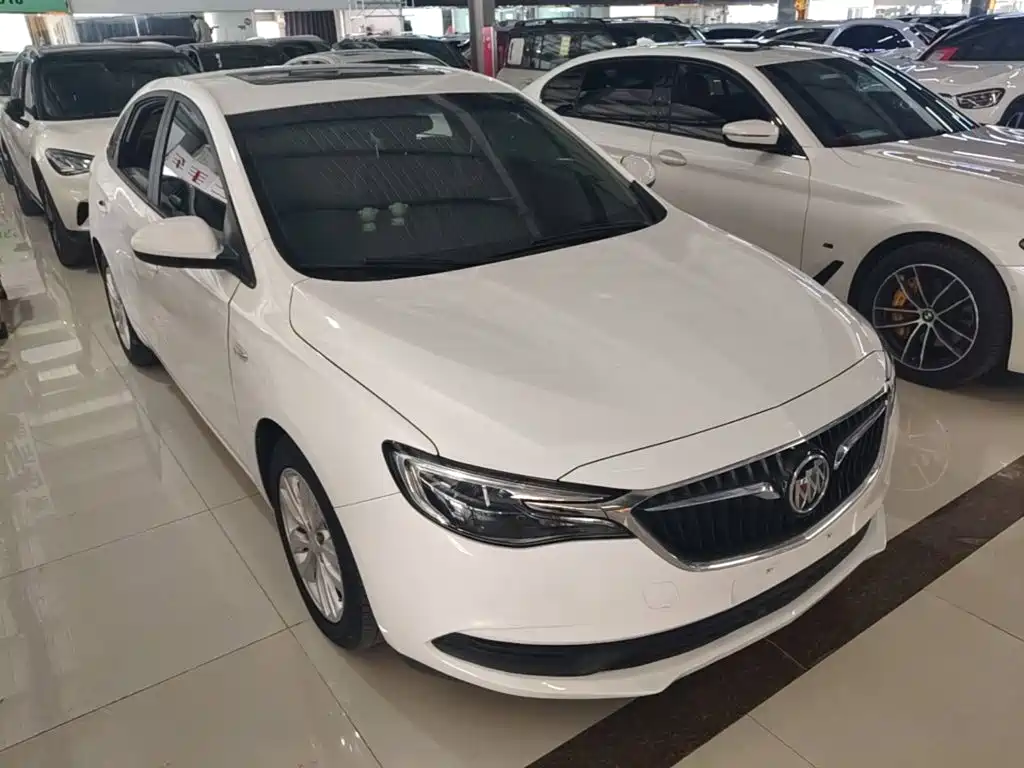 Excelle GT Exemplary 1.5 L Auto Elite