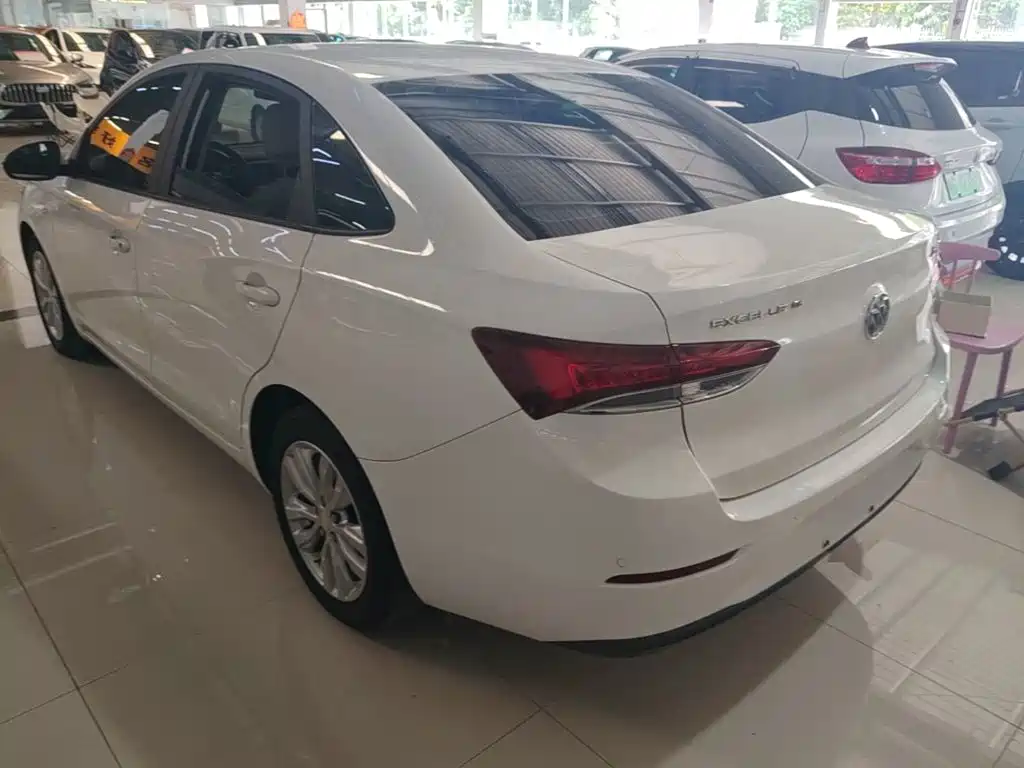 Excelle GT Exemplary 1.5 L Auto Elite