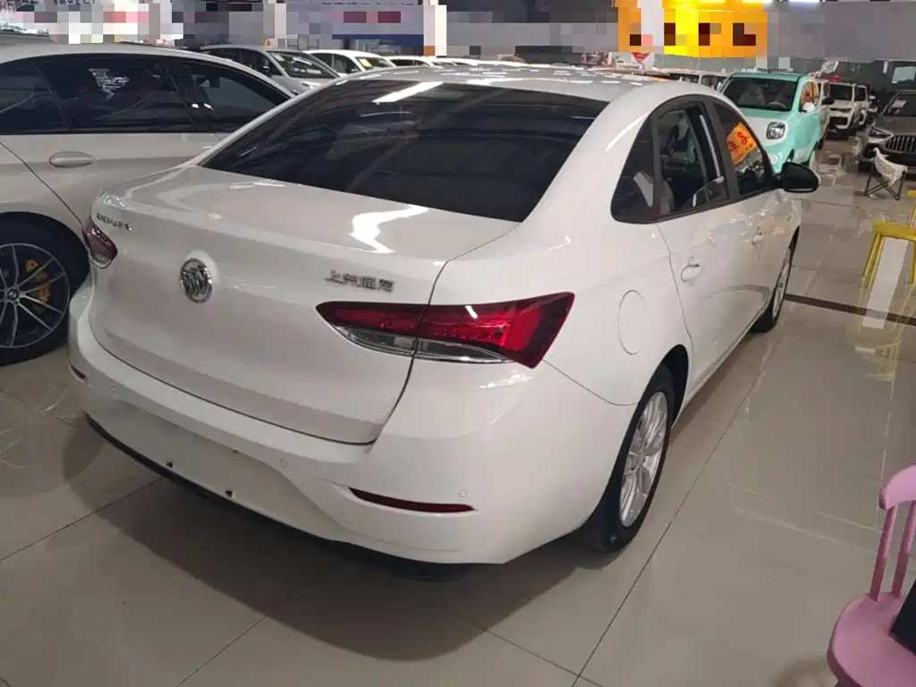 Excelle GT Exemplary 1.5 L Auto Elite