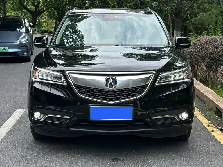 Acura MDX 3.5 L Elite