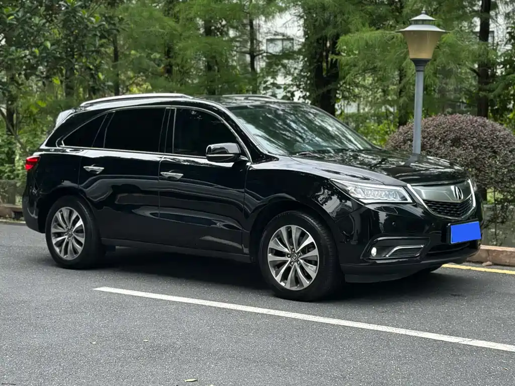 Acura MDX 3.5 L Elite