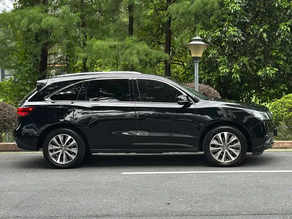 Acura MDX 3.5 L Elite