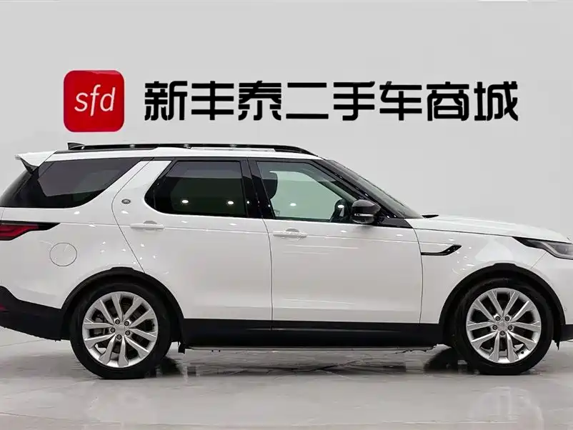 Discovery 360 PS R-Dynamic S