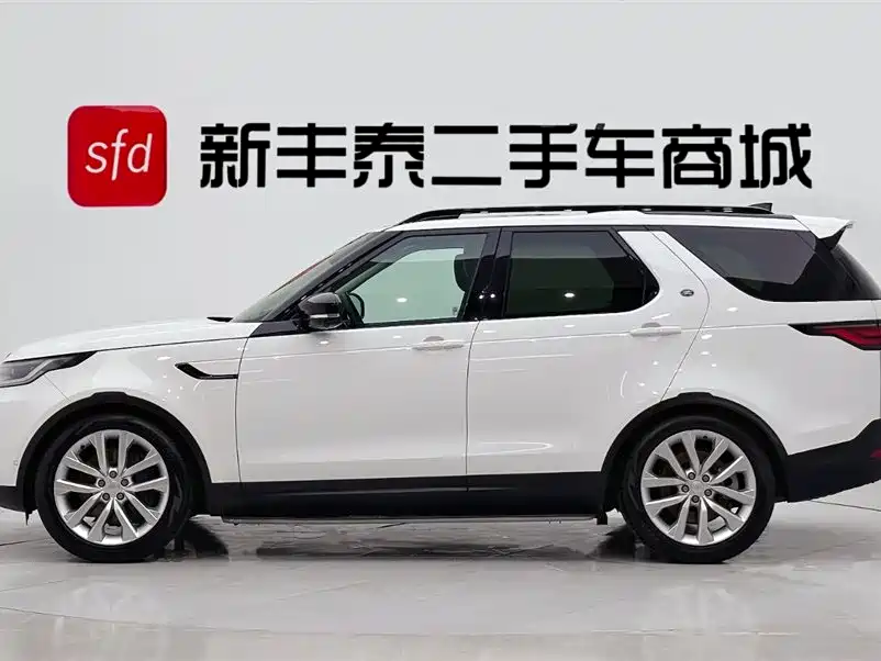 Discovery 360 PS R-Dynamic S