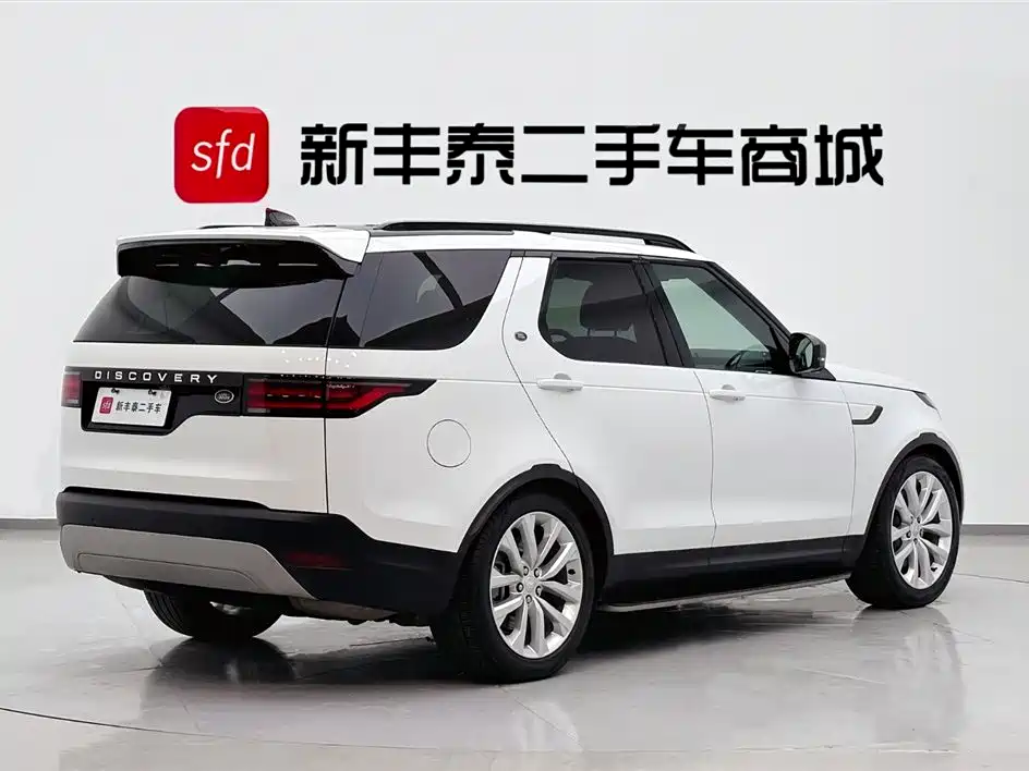 Discovery 360 PS R-Dynamic S