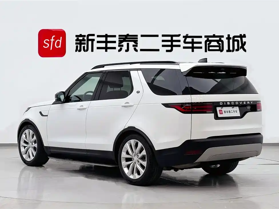 Discovery 360 PS R-Dynamic S