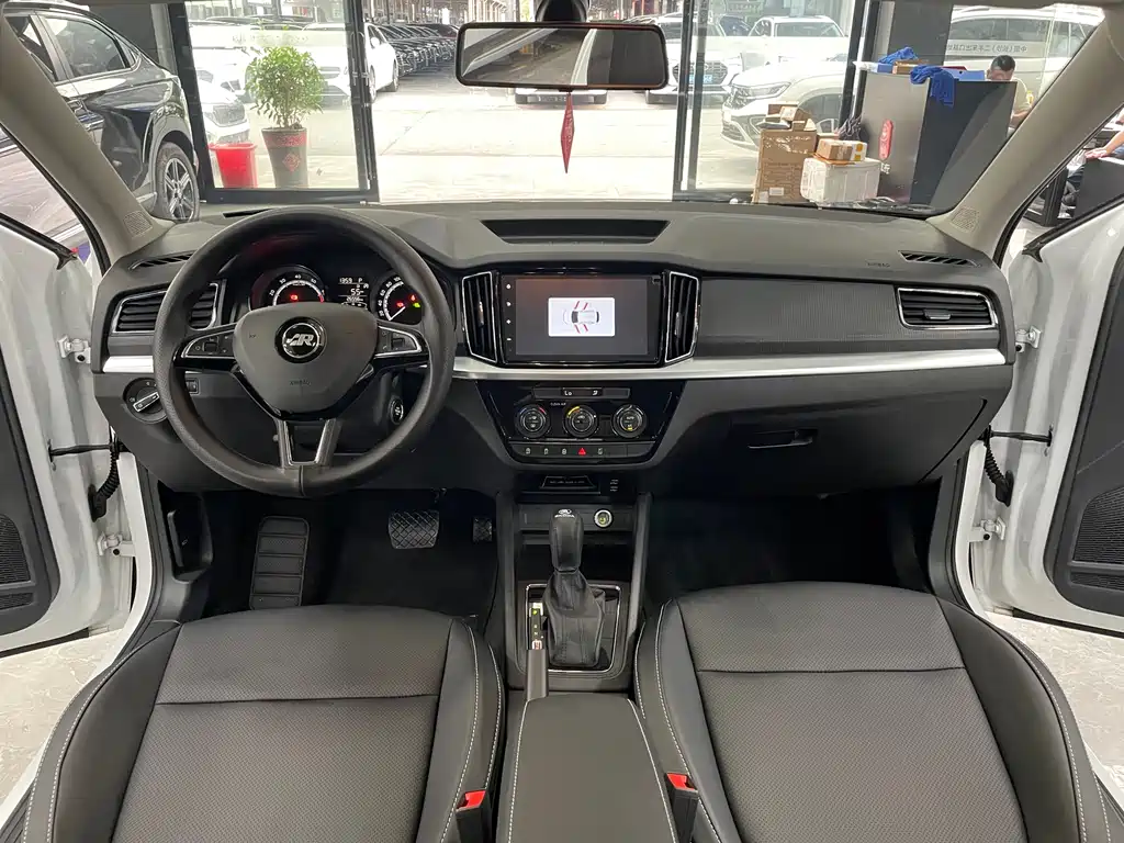 Kamiq Facelift 1.5 L Auto Comfort Enjoyment