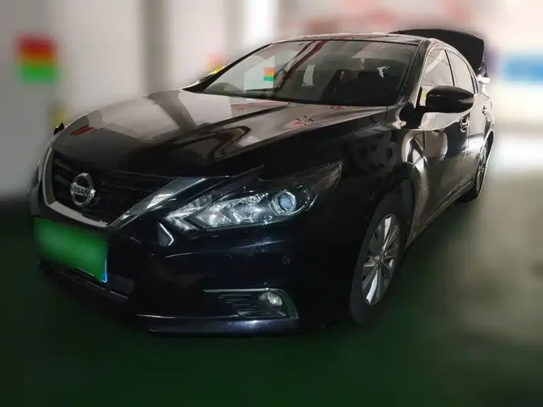 Nissan Teana 2.0 L XL Smart Progress
