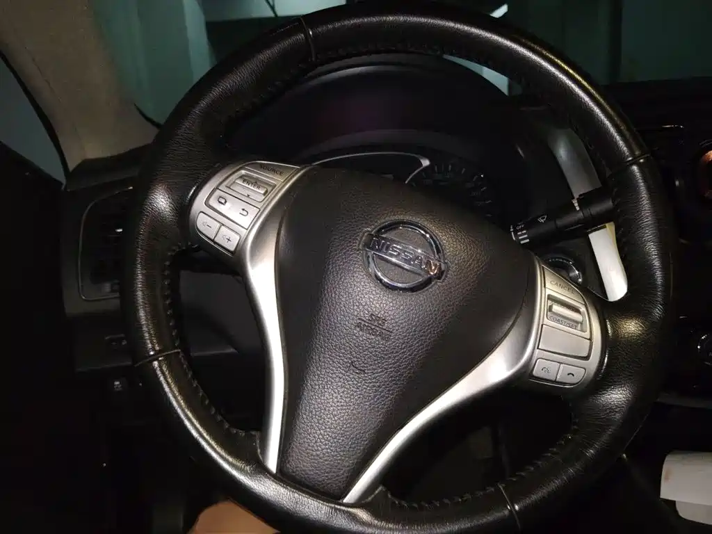 Teana 2.0 L XL Smart Progress