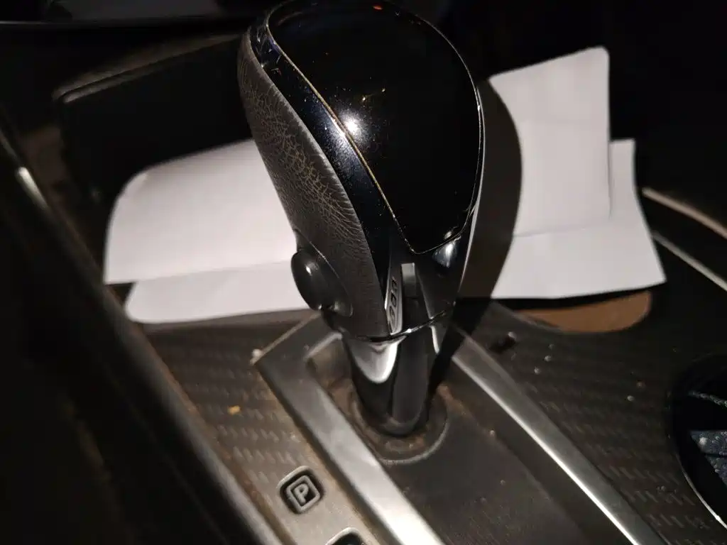 Teana 2.0 L XL Smart Progress