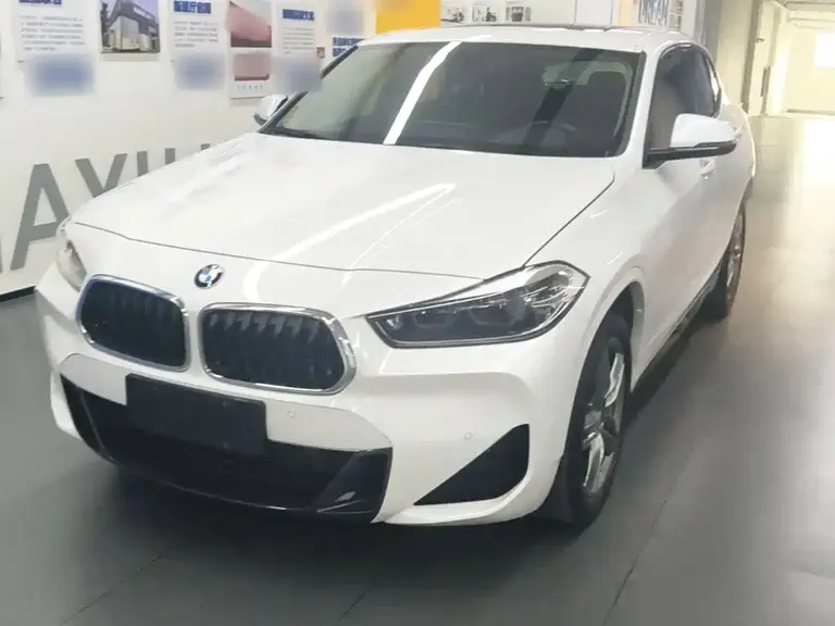 BMW X2 sDrive25 i M Sport Package