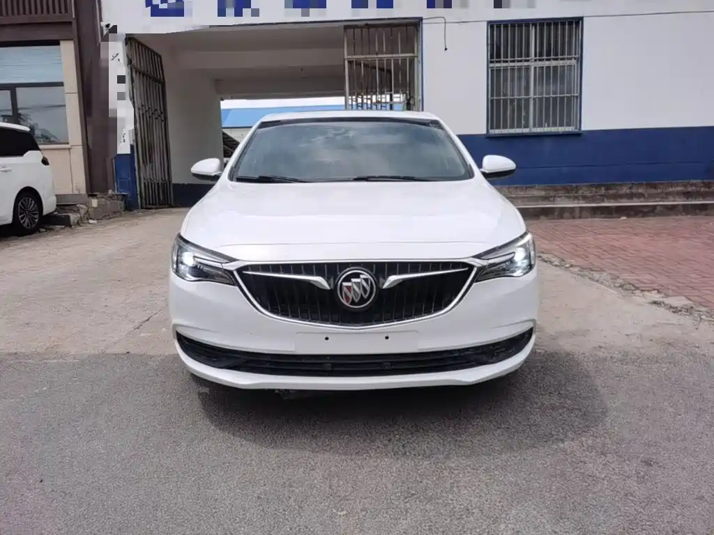 Excelle GT 15 T DCT Connected Elite CN-V