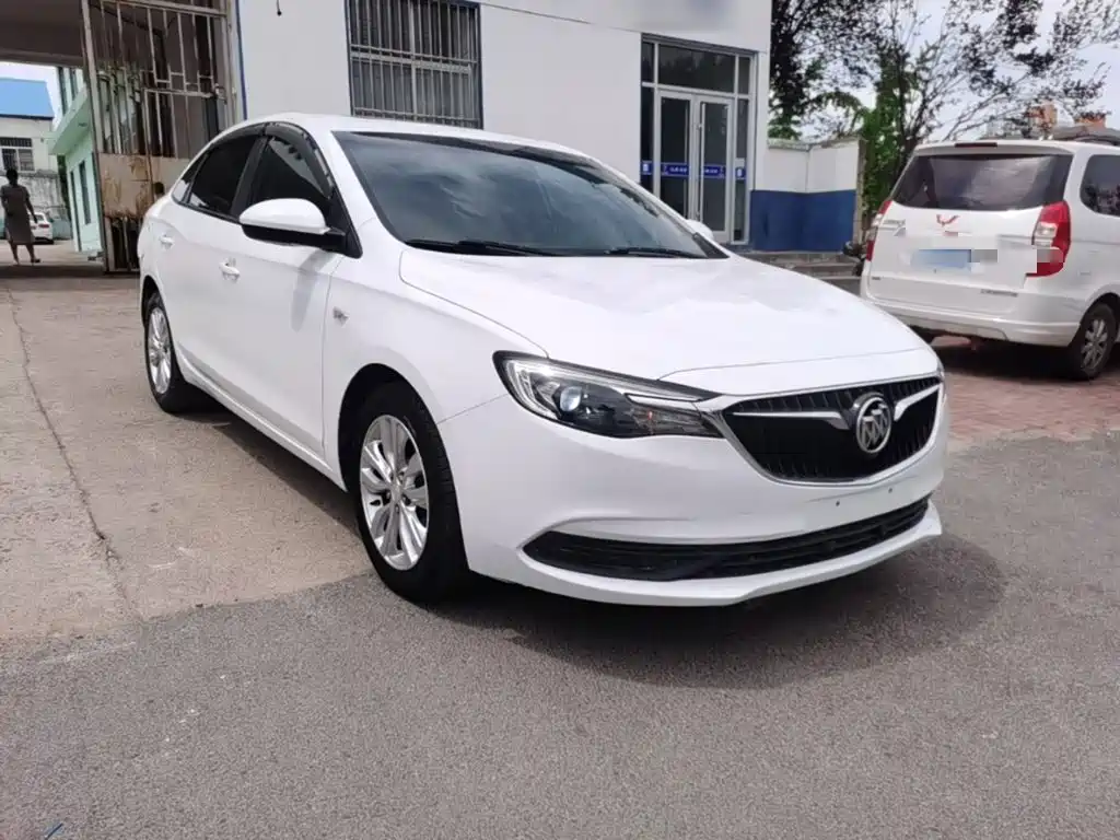 Excelle GT 15 T DCT Connected Elite CN-V