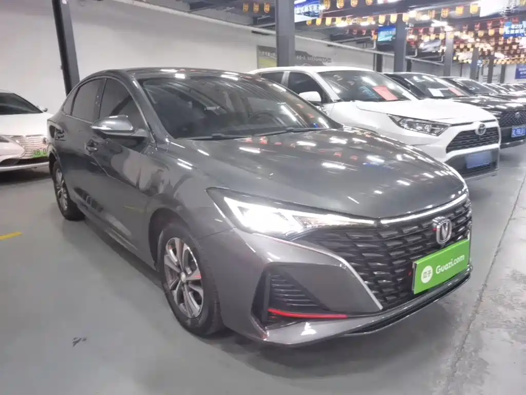 Eado Smooth Enjoyment PLUS Blue Whale NE 1.4 T GDI DCT Distinguished