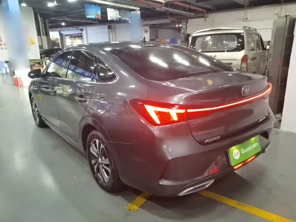 Eado Smooth Enjoyment PLUS Blue Whale NE 1.4 T GDI DCT Distinguished