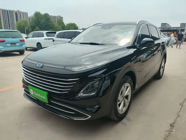 Besturn T90 1.5 T DCT Auto Distinguished