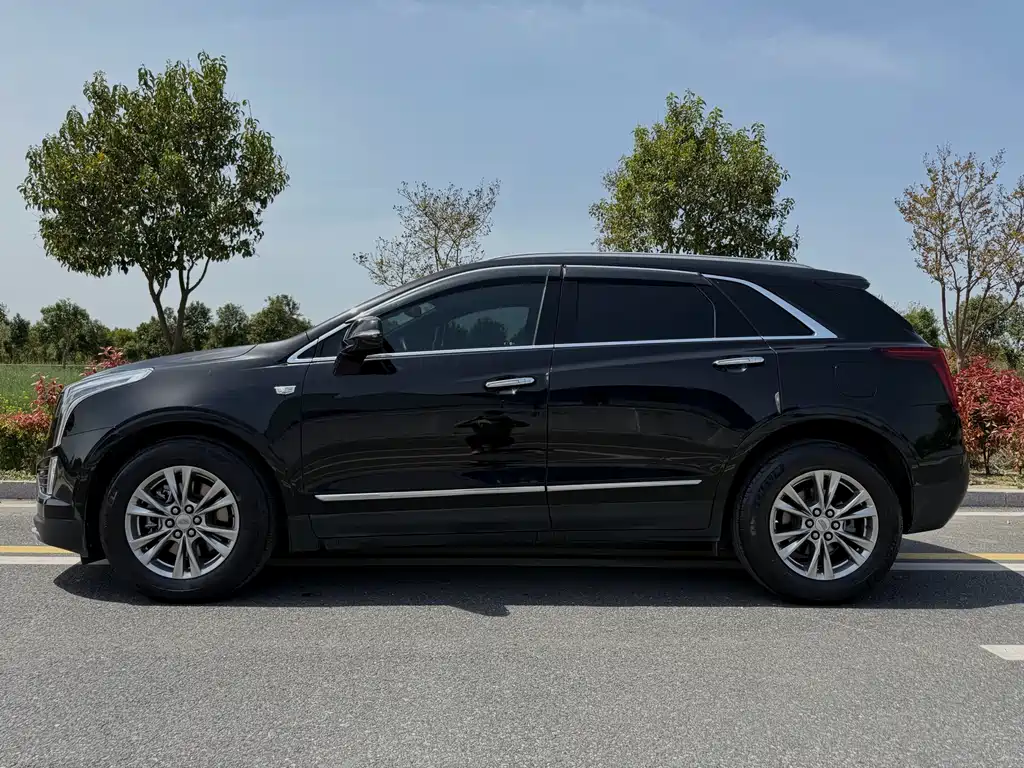 Cadillac XT5 28 T Luxury