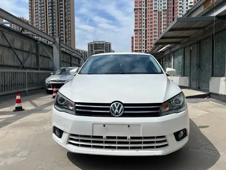 Volkswagen Jetta 1.6 L Auto Comfort