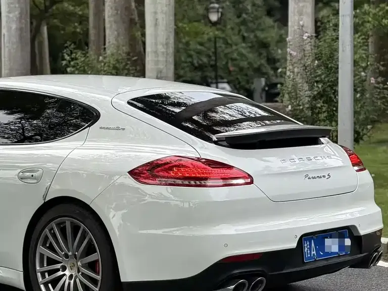 Porsche Panamera Panamera Executive 3.0 T