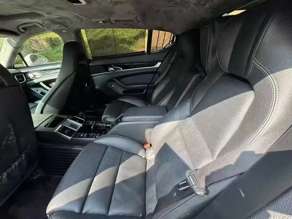 Panamera Panamera Executive 3.0 T