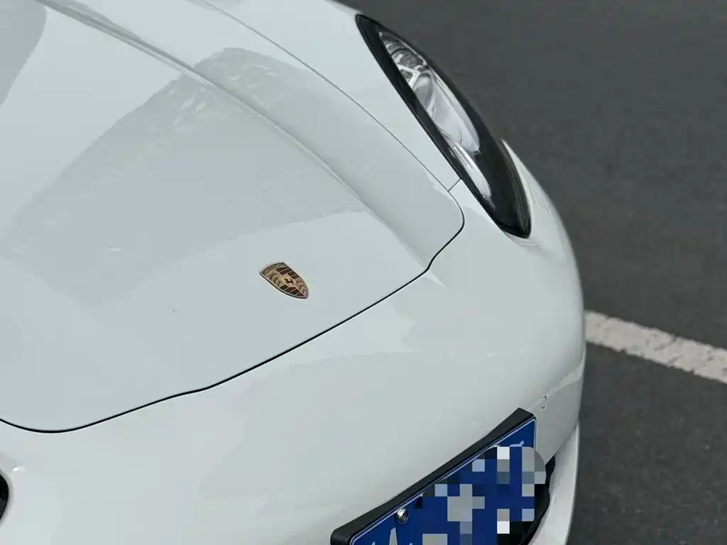 Panamera Panamera Executive 3.0 T