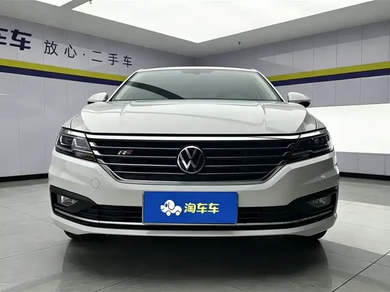 Volkswagen Lavida 280 TSI DSG Comfort