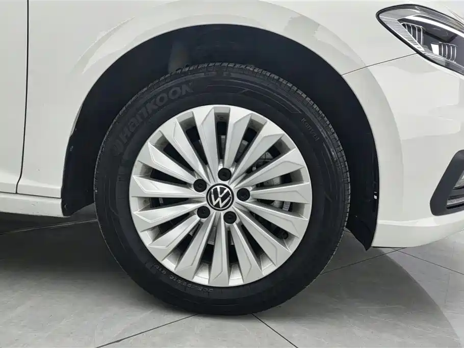 Lavida 280 TSI DSG Comfort