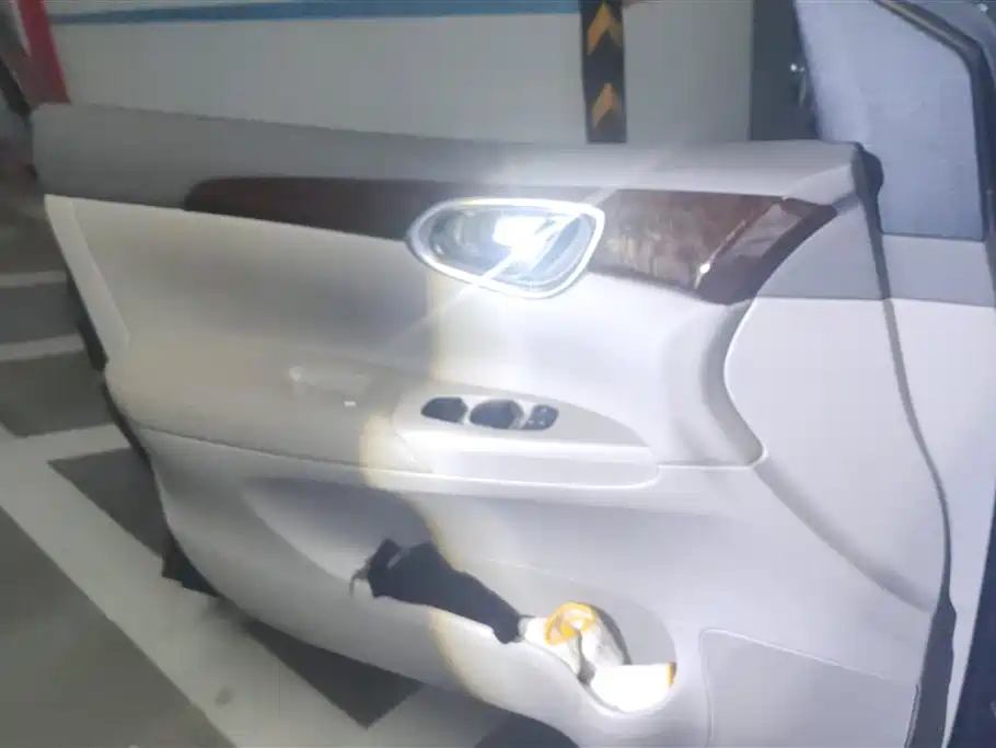 Sylphy 1.6 XL CVT Luxury